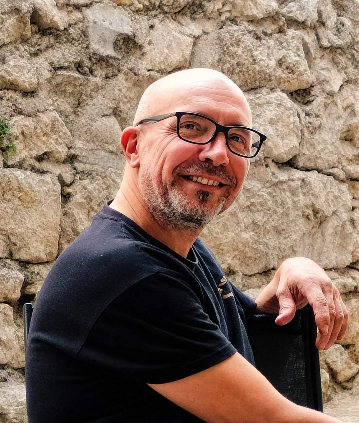 Cyril Buono
