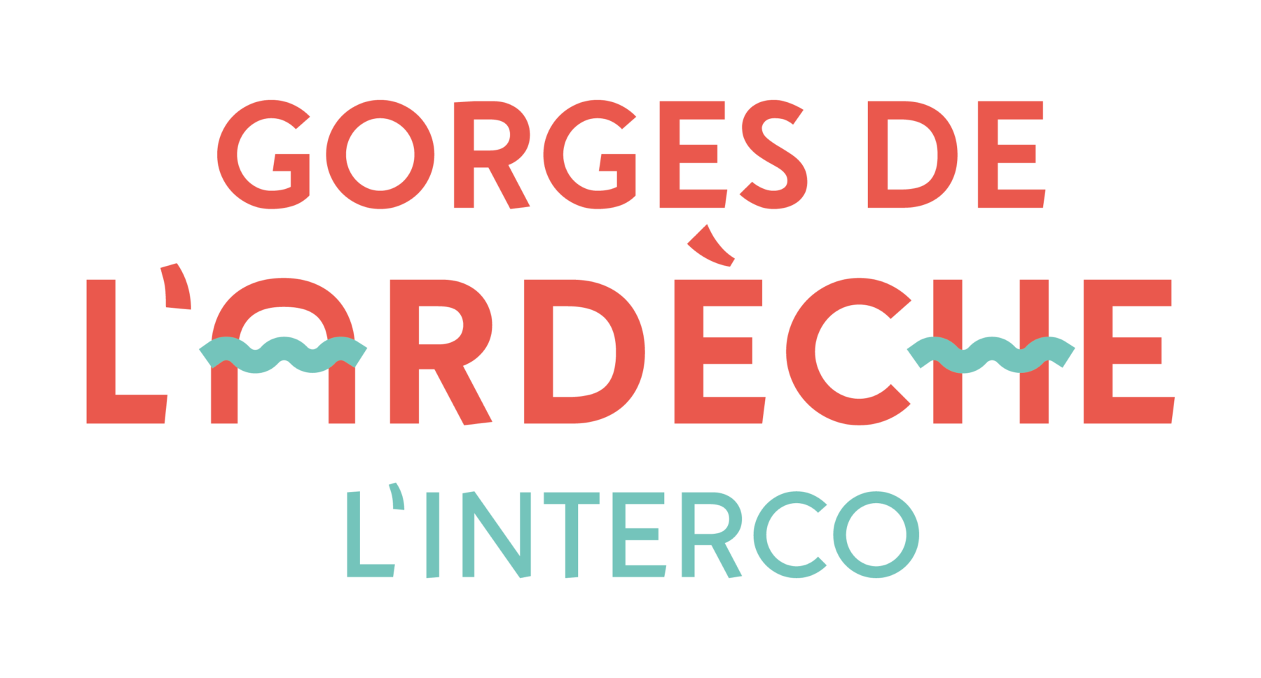 Gorges de l'Ardèche - L'Interco